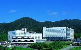 Shiretoko Daiichi Hotel Hokkaido